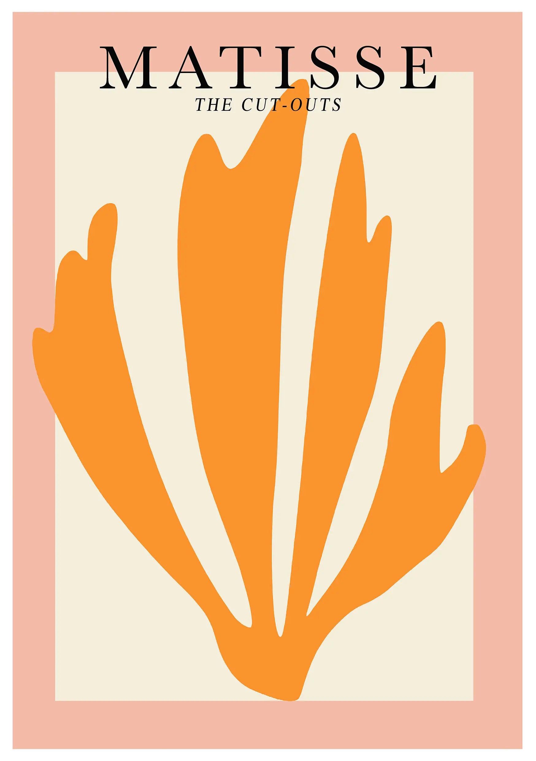 Henri Matisse Vintage Artwork Collection